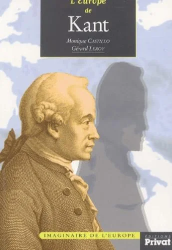 L'Europe de Kant