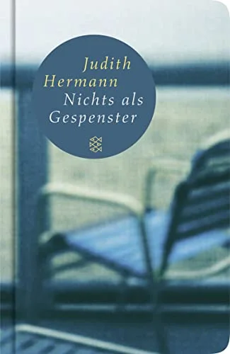 Nichts als Gespenster