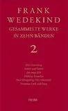 Gesammelte Werke, 10 Bde. zur Subskription