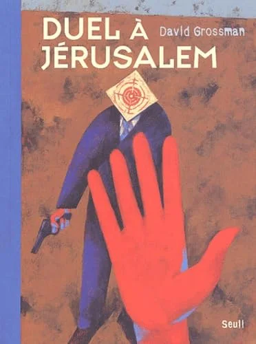 Duel à Jérusalem