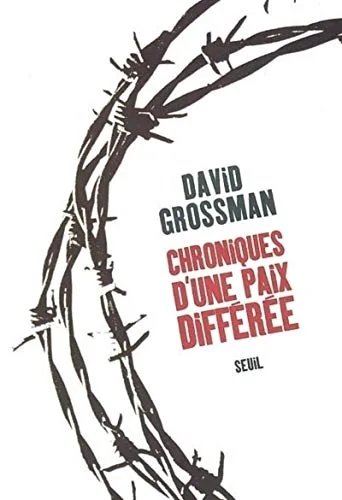 Chroniques d'une paix diff�r�e