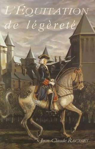 L'équitation de légèreté