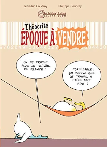 Th�ocrite : Epoque � vendre