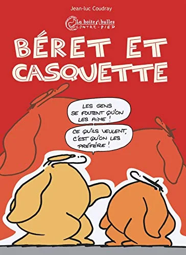 B�r�t et casquette