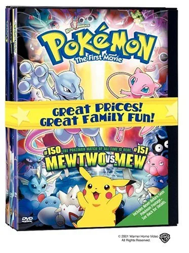 Pokemon Collection