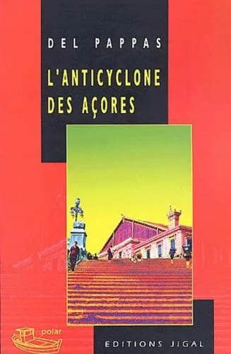 L'anticyclone des Açores