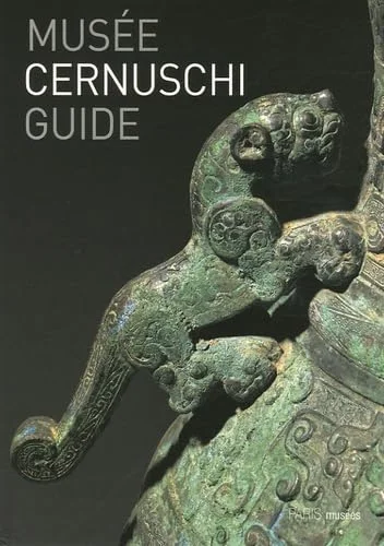 Mus�e Cernuschi : Guide