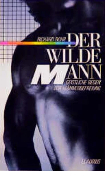 Der wilde Mann.