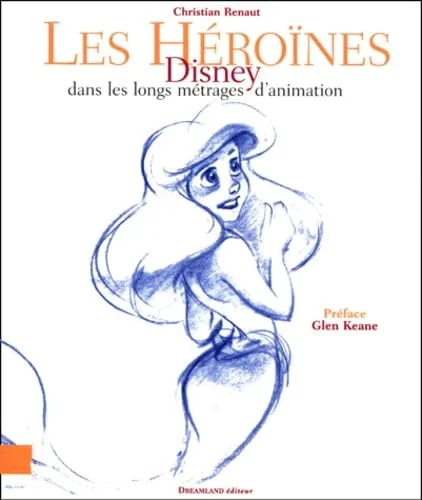 Héroïnes Disney