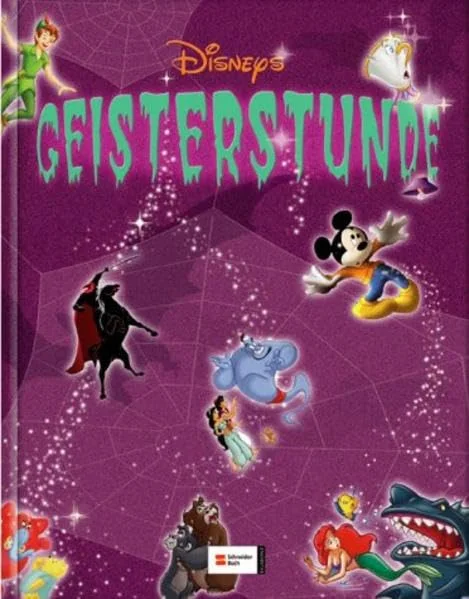Geisterstunde