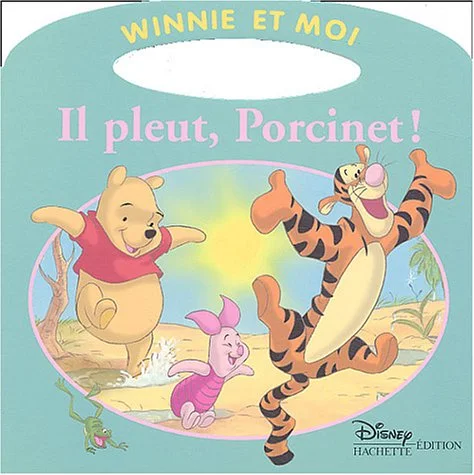 Il pleut Pornichet