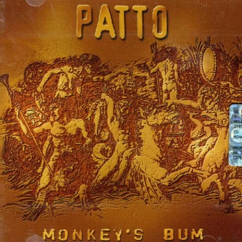 Monkey's Bum