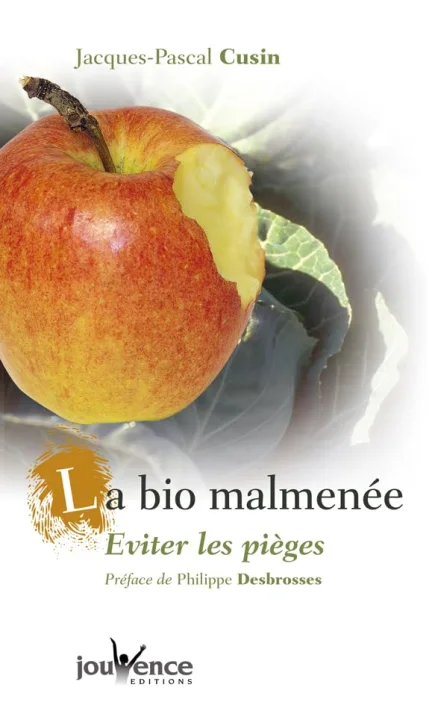 La bio malmenée : Eviter les pièges