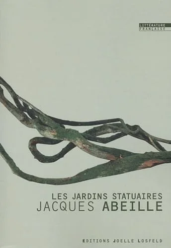 Les Jardins statuaires