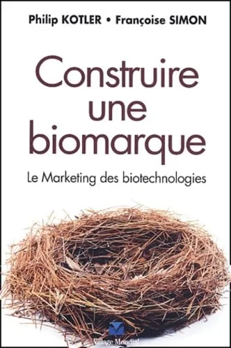Construire une biomarque