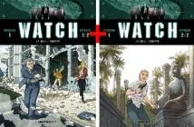Pack Watch, Saison 1 Episodes 1 + 2