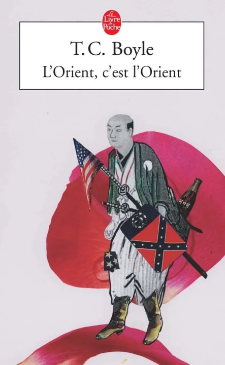 L'Orient, c'est l'Orient
