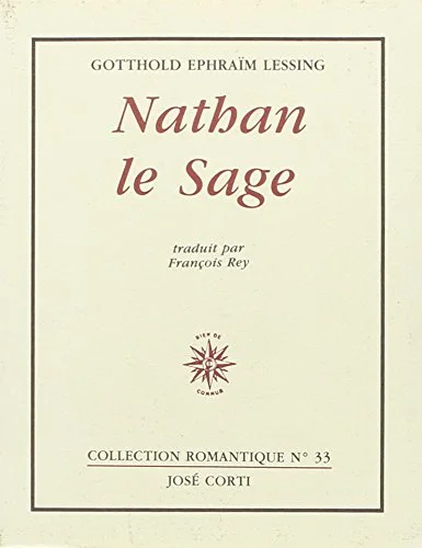 Nathan le Sage