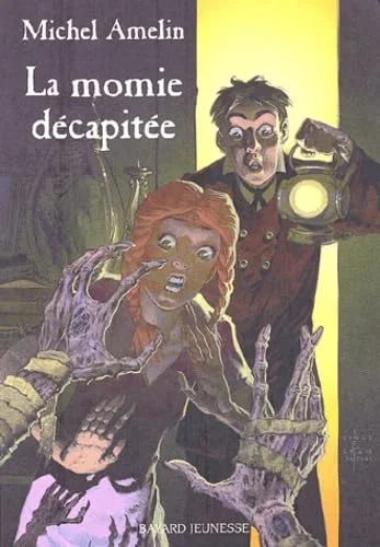 La Momie décapitée