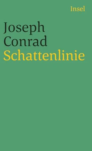 Schattenlinie.