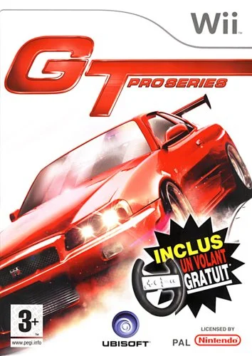 GT Wii