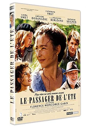 Le passager de l'ete