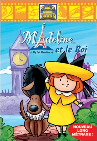 My Fair Madeline