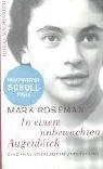 In einem unbewachten Augenblick