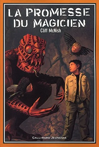 La Promesse du magicien