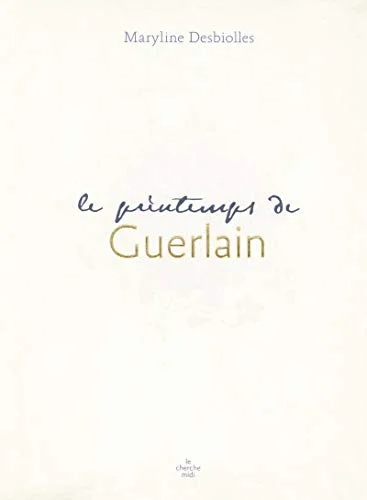Le printemps de Guerlain