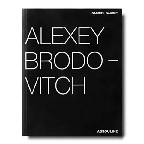 Alexey Brodovitch