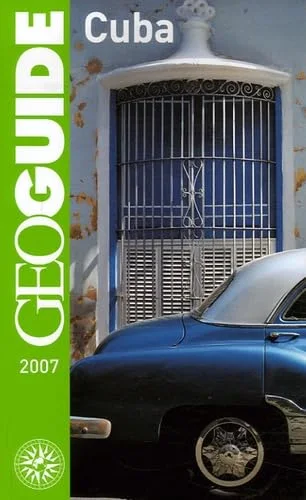 Cuba 2007