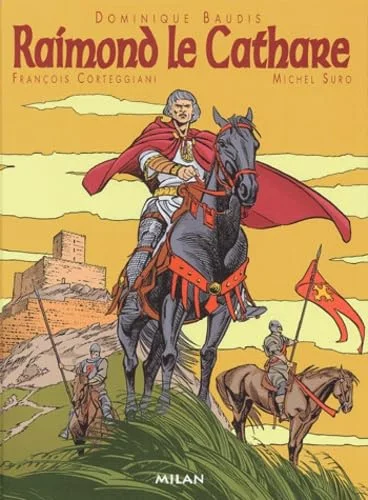 Raimond le Cathare