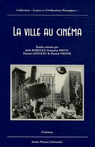 La ville au cinéma
