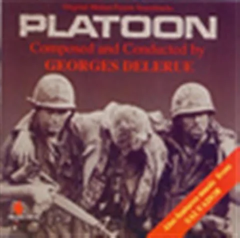 Platoon/Salvadore