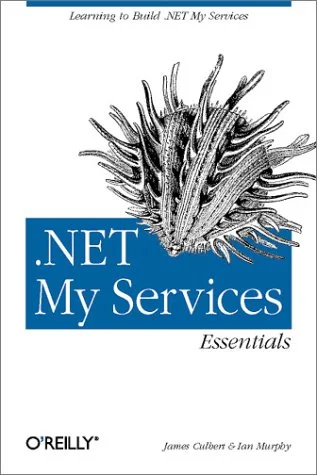 .Net My Services Essentials