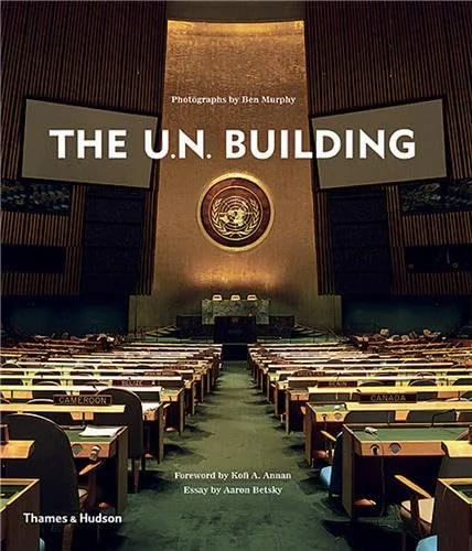 The U.N. Building
