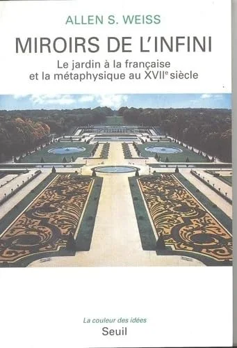 Miroirs de l'infini