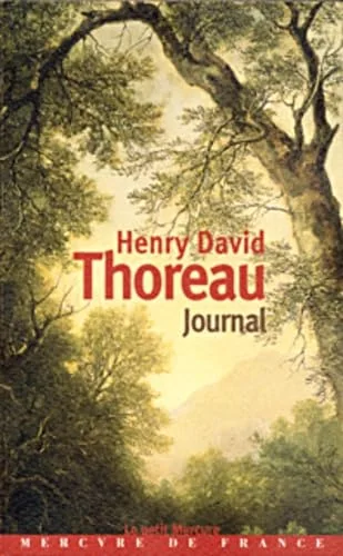 Journal, 1837-1852