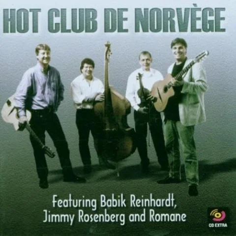 Hot Shots