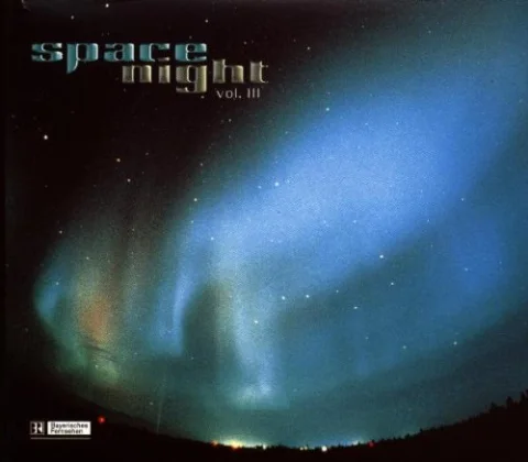 Space Night 3 (1997, Bayern 3)