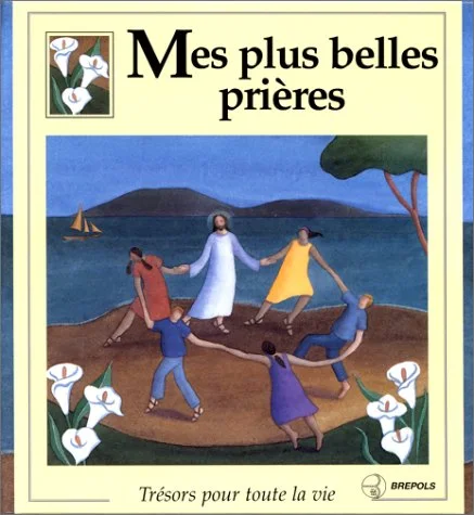 Mes plus belles pri�res
