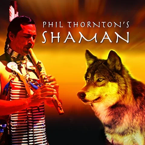 Shaman (CD)