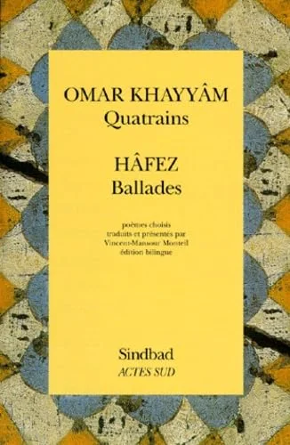 Quatrains