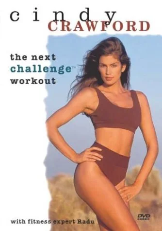 Next Challenge Workout