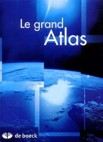 Le grand atlas