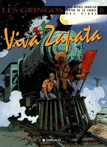 Viva Zapata