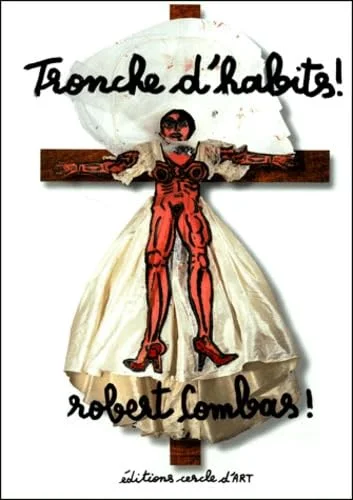 Tronche d'habits!
