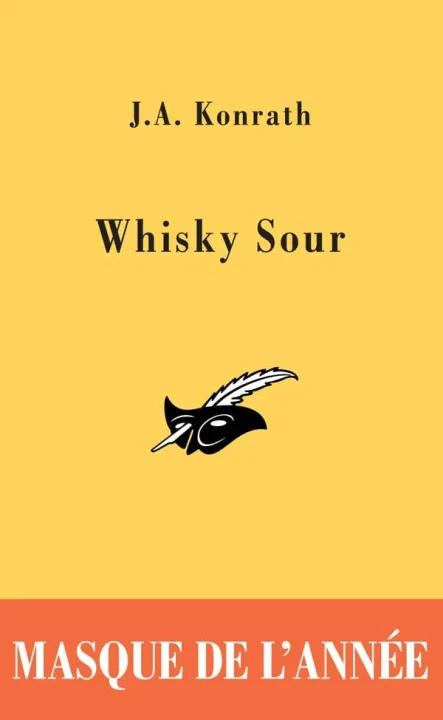 Whisky Sour