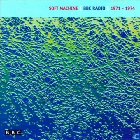 BBC RADIO 1971-1974 (import)